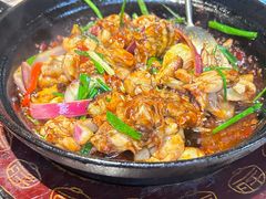 -旺爷砂锅·茶作(国贸城店)