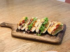 -ALLORA意大利餐厅(丰盛里店)
