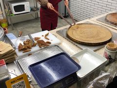 -香糯炎荞饼王(解放碑店)