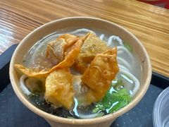 -非遗·十八曲鱼饺(西马总店)