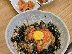 -韩女士酱蟹店