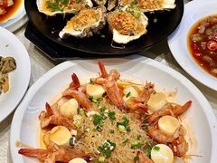 -好兄弟郭巨海鲜(天一阁店)