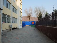 -图们国门景区
