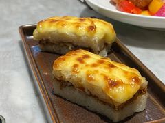 -蝴蝶里·粤菜·点心(龙湖杭州金沙天街店)