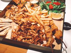 -HELLO MUSAE 拾光缪斯餐厅·纯正希腊风味(苏州中心店)