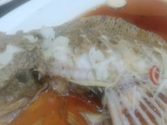 -清真悦宾楼食府(海湖店)