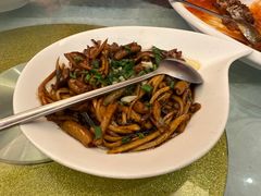 响油鳝丝-永兴餐厅(复兴中路店)