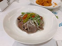 -翠园(兴业太古汇店)