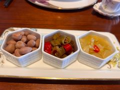 -王府井文华东方酒店-紫膳餐厅