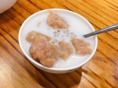 香芋西米露-冰神糖水铺(国贸中心店)