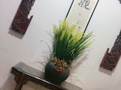 -绿野餐厅(上海动物园店)
