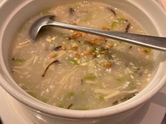 顺德拆烩鱼茸羹-顺味凤城(九六广场店)
