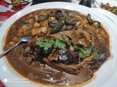 -鹊华居·地道鲁菜·海鲜·融合味(大明湖店)