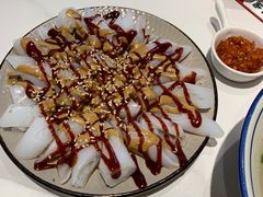 -花腩清汤牛腩