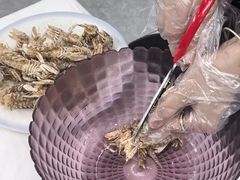-日照大牌檔•小船海鲜(万平口店)