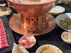 -南门涮肉(上海二店)