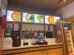 -俊泰食档·韩式料理(新迎小区店)