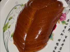 -宝轩渔府·老字号海鲜·正宗津菜(水上店)