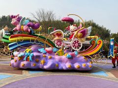 -杭州Hello Kitty乐园