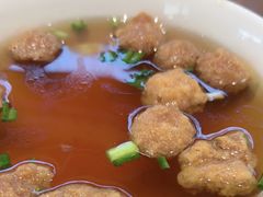 -大南门牛肉包子店
