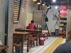 门面-民生烤虾(二七店)