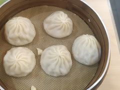 -蒋家桥饺面店(东关街店)
