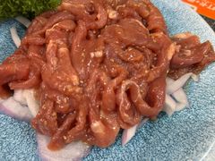 -鹤之乡·齐齐哈尔烤肉·非遗(秋涛路店)