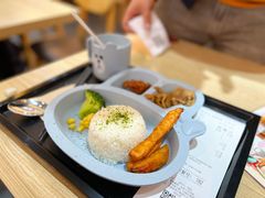 -吉野家(成都时代奥莱店)
