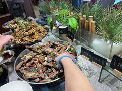 -丽池宫韩式汗蒸会馆(华灯坊店)