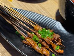 烤五花肉-成都吃客(九眼桥店)