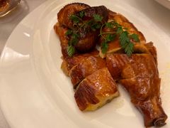 -上海金桥红枫万豪酒店-万豪中餐厅