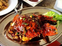 -真浪大家乐海鲜餐馆