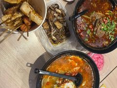 -苗乡米线(建军路店)