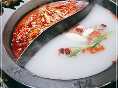 -蜀大侠火锅(四川北路店)