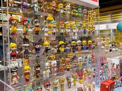 -泡泡玛特POPMART(上海环球港店)