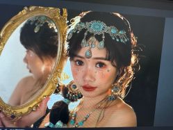 -橙亦摄影工作室