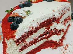 -牛仕西饼屋·低糖生日蛋糕(鲁谷店)