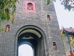 -四川大学(华西校区)