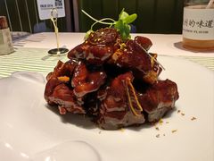 -桂满陇·杭州小馆(朝阳合生汇店)