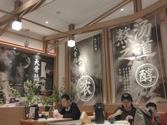 -味千拉面(广州白云机场T1西二店)