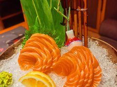 -藤原布二·八佰善会席料理(奥体店)
