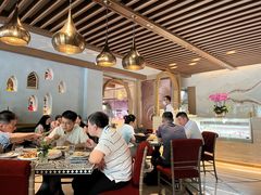 -ELI FALAFEL Lebanese&Mediterranean黎巴嫩美食(富城路店)