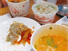 -林记木担鱼丸汤(鼓浪屿店)