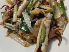 -华春餐馆(鱼山路店)