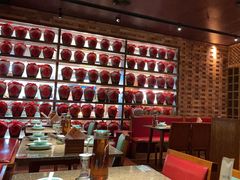 -绿茶餐厅(coco park 店)