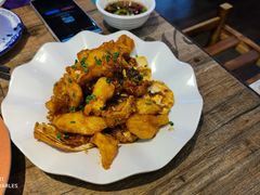 -鱼醉无骨鱼·中山脆肉鲩(荔湾路店)