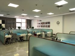 点击看大图 -悟空祛痘·亚健康皮肤管理中心