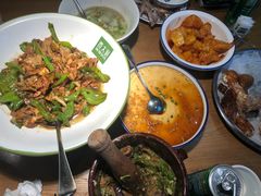 -费大厨辣椒炒肉(万家丽一店)