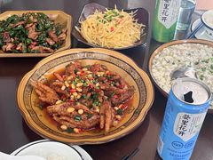 -朗妈私房菜(婺女州店)