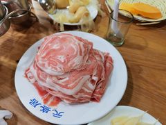 -元盛居(生态大街店)